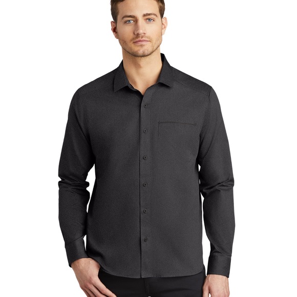 OGIO ® Urban Shirt - Picture 2 of 7